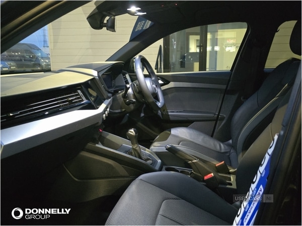 Used Audi A1 2022 for sale - 77469786: Photo 10