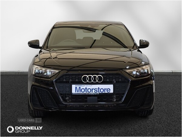 Used Audi A1 2022 for sale - 77469786: Photo 12