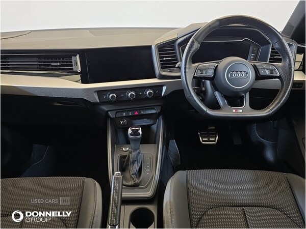 Used Audi A1 2022 for sale - 77469786: Photo 17