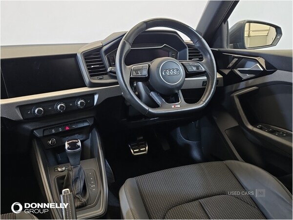 Used Audi A1 2022 for sale - 77469786: Photo 18