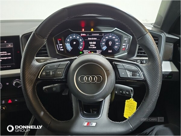 Used Audi A1 2022 for sale - 77469786: Photo 19