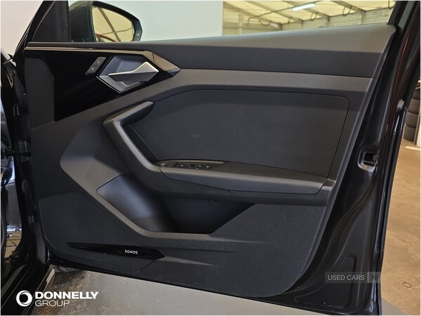 Used Audi A1 2022 for sale - 77469786: Photo 20