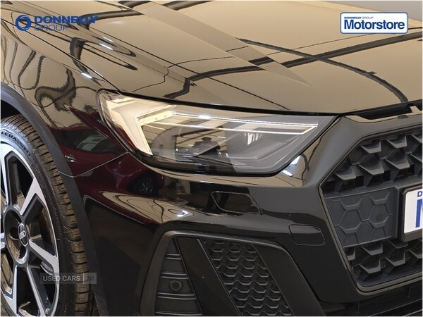 Used Audi A1 2022 for sale - 77469786: Photo 23