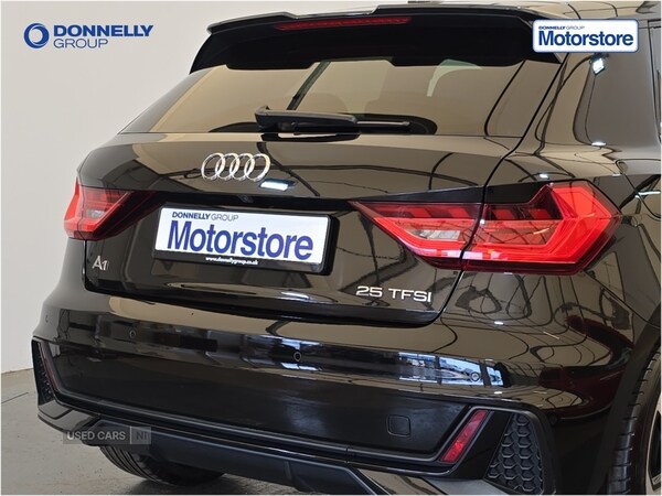 Used Audi A1 2022 for sale - 77469786: Photo 24