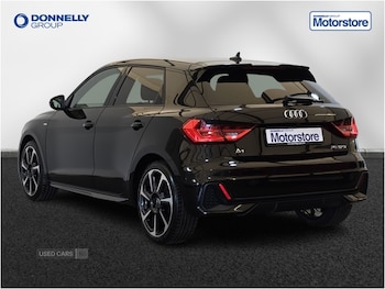 Used Audi A1 2022 for sale - 77469786: Photo