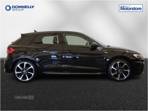 Used Audi A1 2022 for sale - 77469786: Photo 3