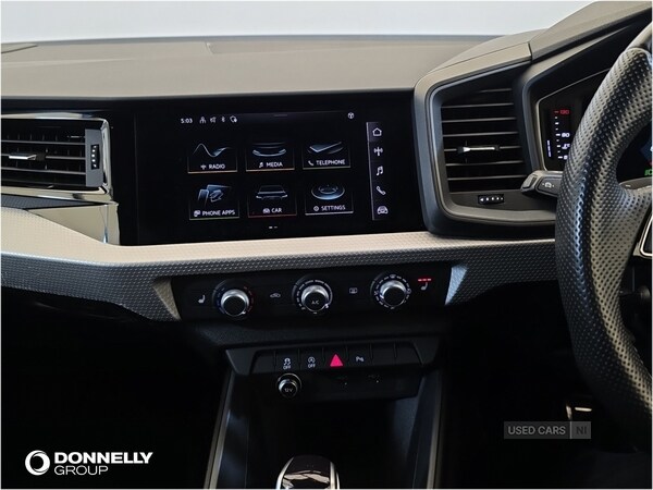 Used Audi A1 2022 for sale - 77469786: Photo 31