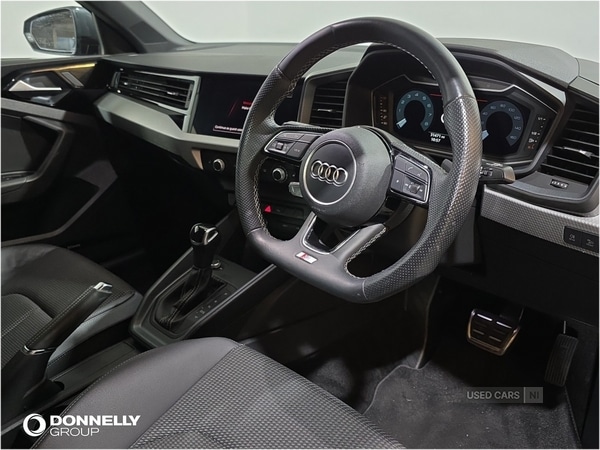 Used Audi A1 2022 for sale - 77469786: Photo 4