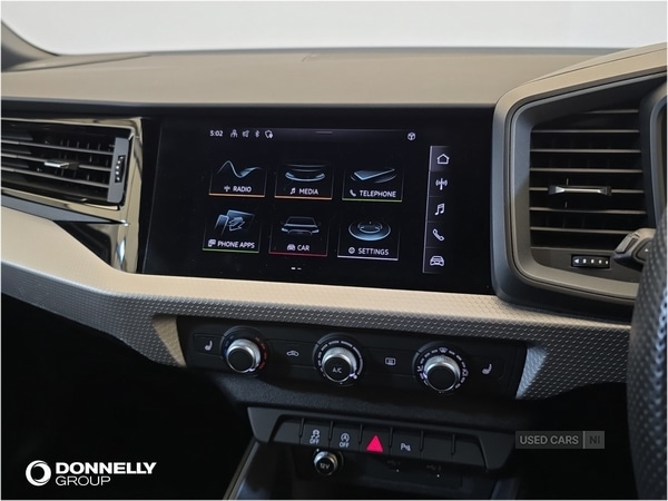 Used Audi A1 2022 for sale - 77469786: Photo 5