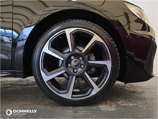 Used Audi A1 2022 for sale - 77469786: Photo 7