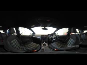 Used Volkswagen Golf 2018 for sale - 75072393: Photo