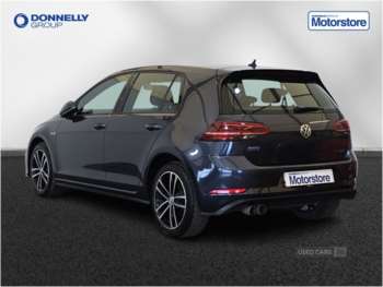 Used Volkswagen Golf 2018 for sale - 75072393: Photo