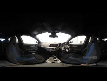 Used BMW 1 Series 2021 for sale - 74612194: Photo