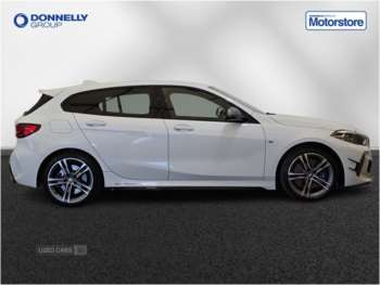 Used BMW 1 Series 2021 for sale - 74612194: Photo