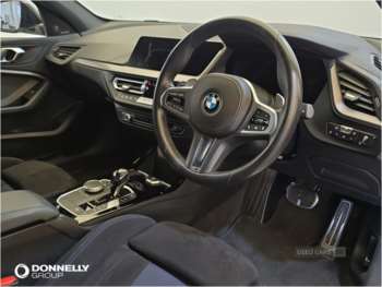 Used BMW 1 Series 2021 for sale - 74612194: Photo