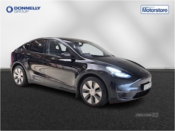 Tesla Model Y feature image