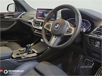 Used BMW iX3 2022 for sale - 79566431: Photo
