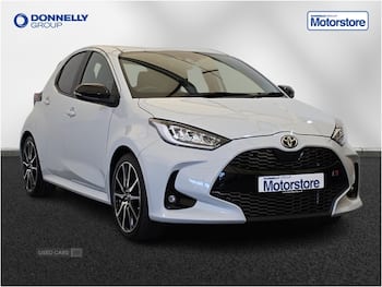 Used Toyota Yaris 2023 for sale - 79742252: Photo