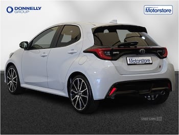 Used Toyota Yaris 2023 for sale - 79742252: Photo