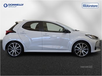 Used Toyota Yaris 2023 for sale - 79742252: Photo