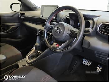 Used Toyota Yaris 2023 for sale - 79742252: Photo