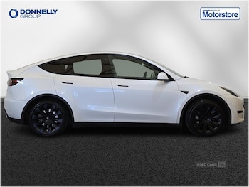 Used Tesla Model Y 2023 for sale - 78879642: Photo