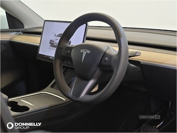 Used Tesla Model Y 2023 for sale - 78879642: Photo