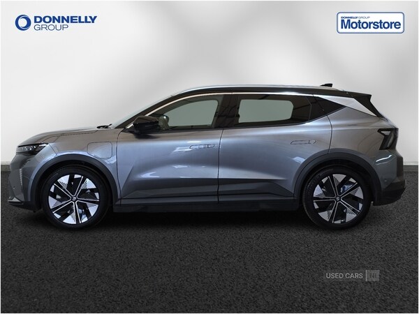 Used Renault Scenic 2024 for sale - 77479716: Photo 14