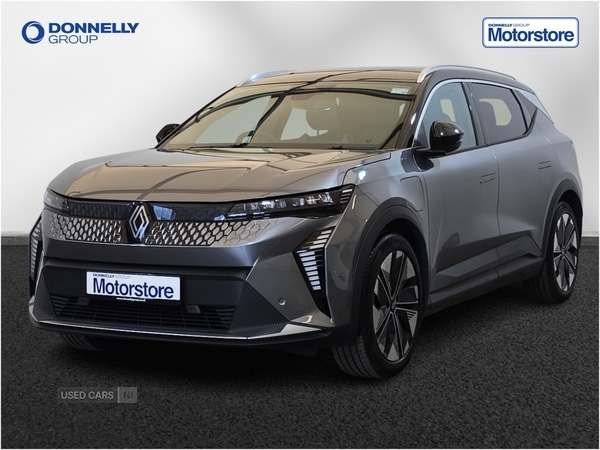 Used Renault Scenic 2024 for sale - 77479716: Photo 15