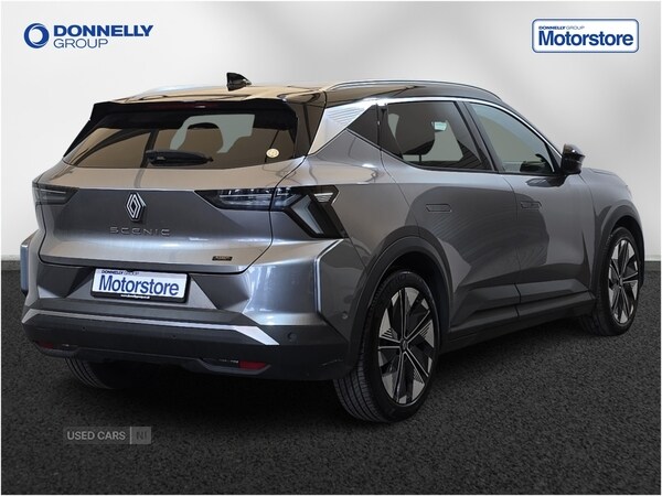 Used Renault Scenic 2024 for sale - 77479716: Photo 16