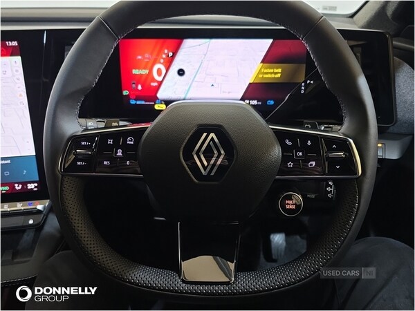 Used Renault Scenic 2024 for sale - 77479716: Photo 17