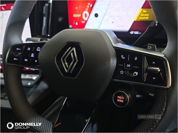 Used Renault Scenic 2024 for sale - 77479716: Photo 18