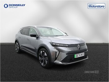 Used Renault Scenic E-Tech 2024 for sale - 77479716: Photo