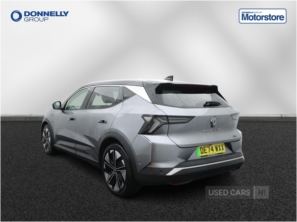 Used Renault Scenic E-Tech 2024 for sale - 77479716: Photo 2