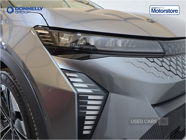 Used Renault Scenic 2024 for sale - 77479716: Photo 20