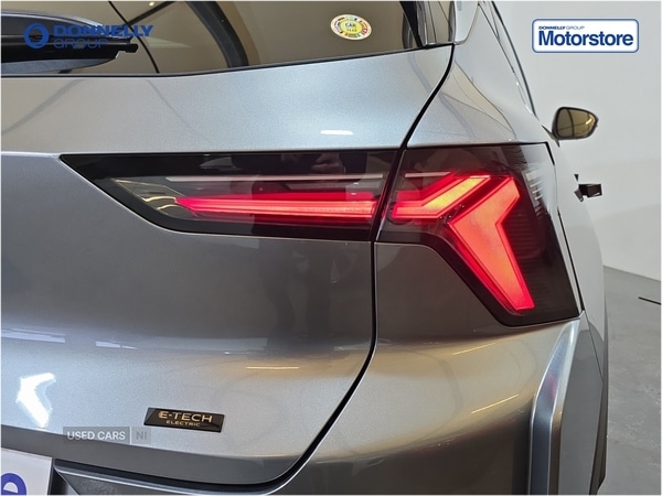 Used Renault Scenic 2024 for sale - 77479716: Photo 21