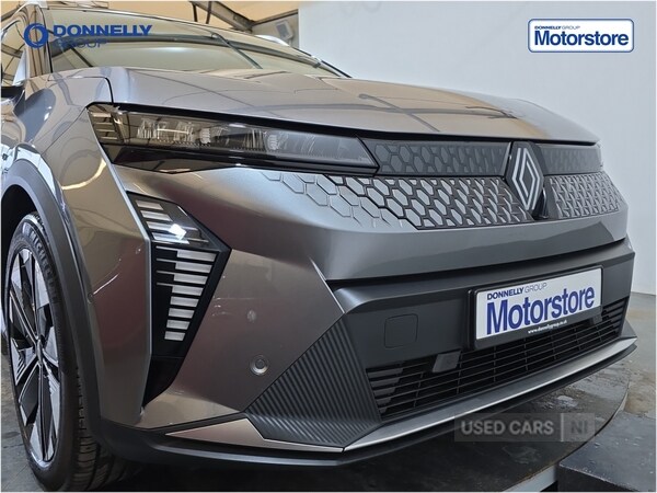 Used Renault Scenic 2024 for sale - 77479716: Photo 22