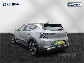 Used Renault Scenic E-Tech 2024 for sale - 77479716: Photo