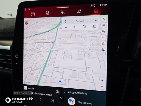 Used Renault Scenic 2024 for sale - 77479716: Photo 30