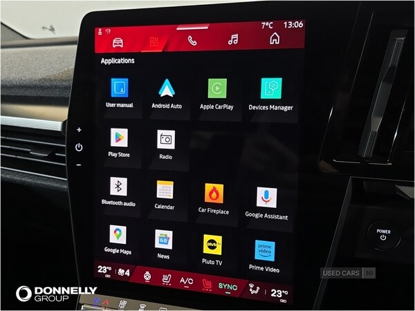 Used Renault Scenic 2024 for sale - 77479716: Photo 31