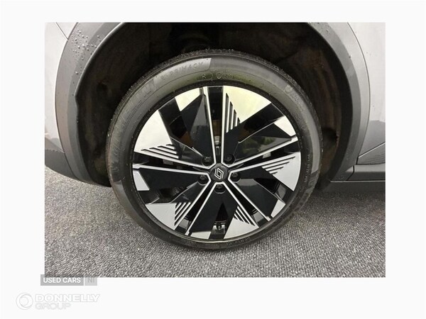 Used Renault Scenic E-Tech 2024 for sale - 77479716: Photo 6