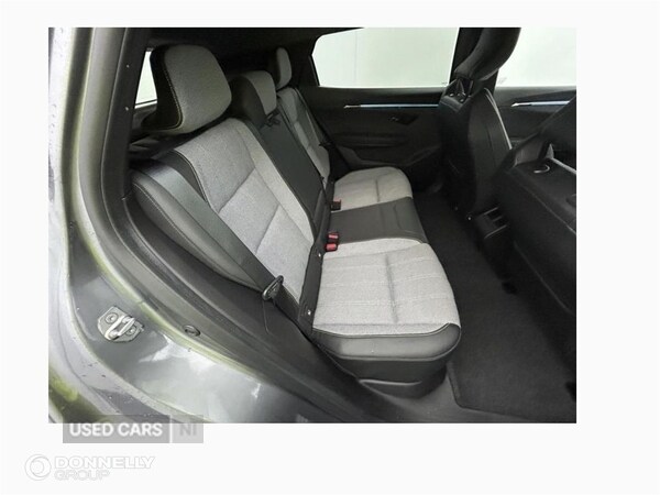 Used Renault Scenic E-Tech 2024 for sale - 77479716: Photo 7