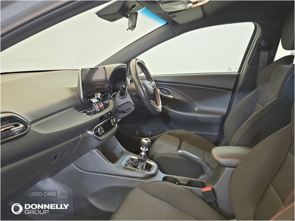 Used Hyundai i30 2021 for sale - 75540715: Photo 10