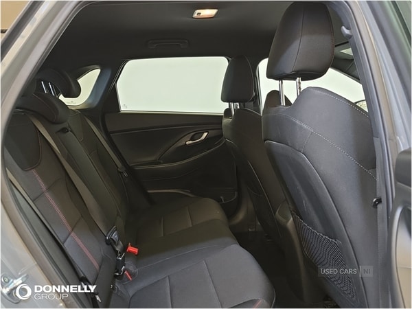 Used Hyundai i30 2021 for sale - 75540715: Photo 11