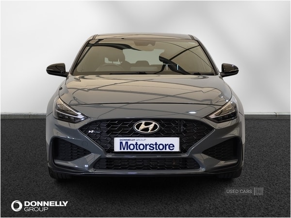Used Hyundai i30 2021 for sale - 75540715: Photo 12