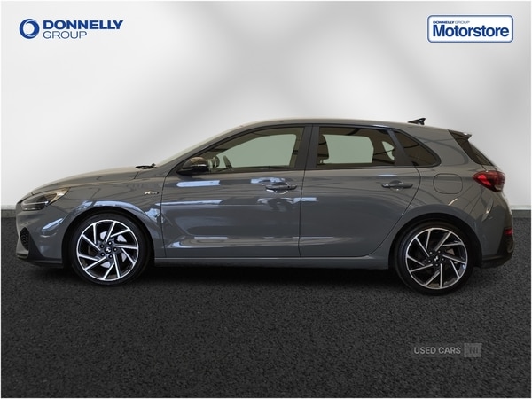 Used Hyundai i30 2021 for sale - 75540715: Photo 14