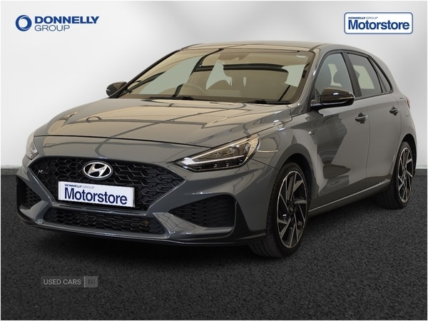 Used Hyundai i30 2021 for sale - 75540715: Photo 15
