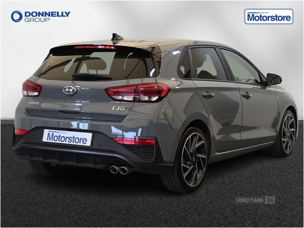 Used Hyundai i30 2021 for sale - 75540715: Photo 16