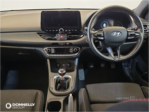 Used Hyundai i30 2021 for sale - 75540715: Photo 17