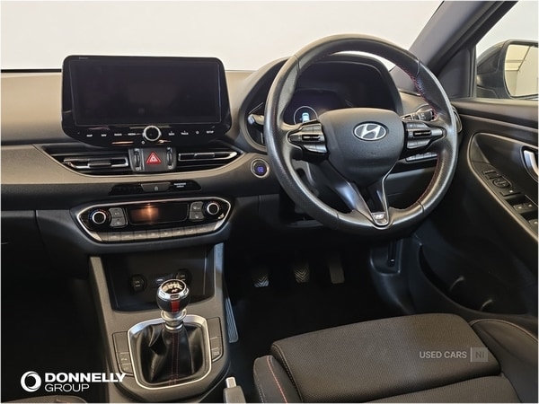 Used Hyundai i30 2021 for sale - 75540715: Photo 18